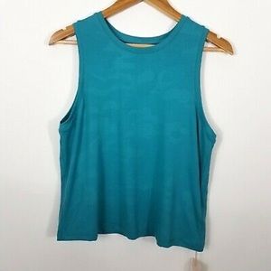 NWT Demi Lovato Fabletics Tank